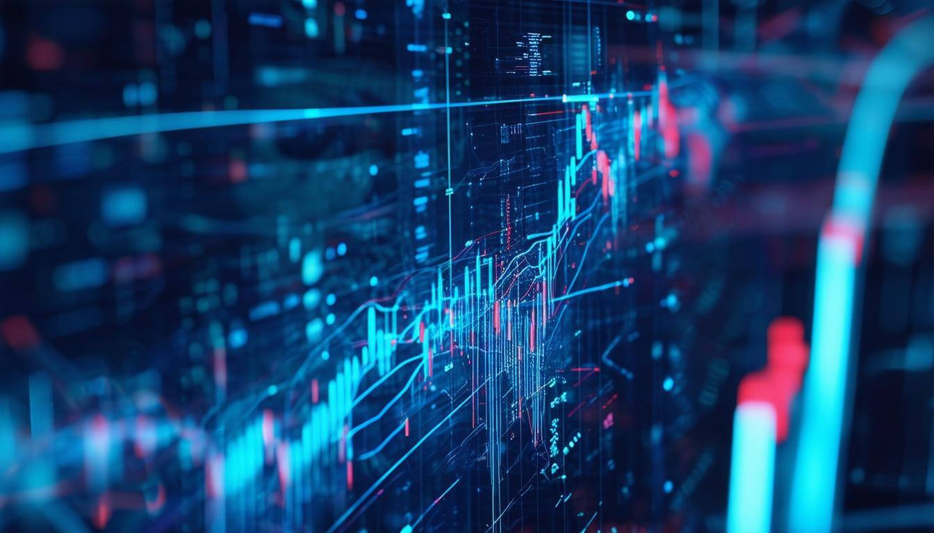 applied AI in data analytics