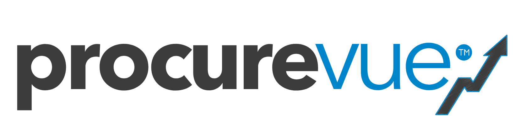 ProcureVue™ Logo