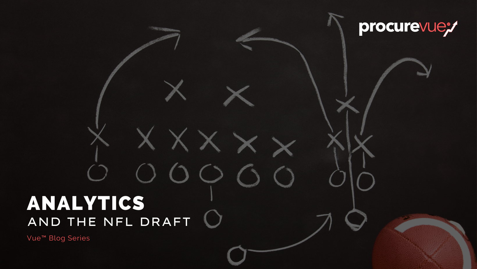 Analytics and the NFL Draft