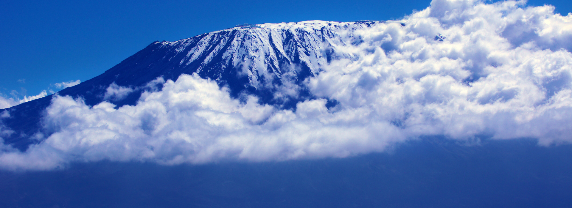 Climbing Kilimanjaro for the Samson Centre