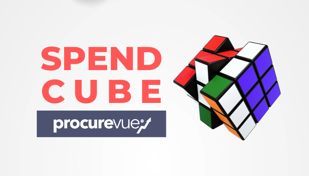 QuickVue™ into Spend Cubes
