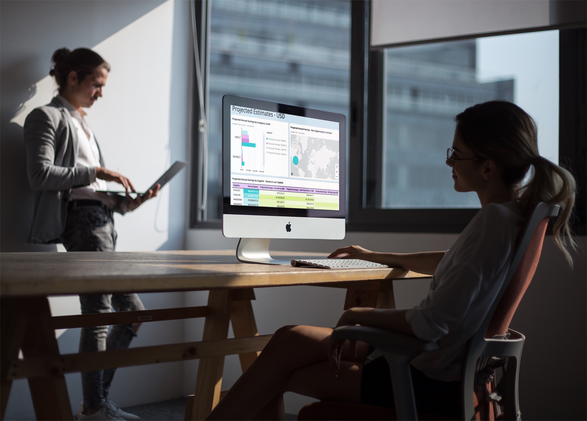 How to Avoid Busting End-of-Year Procurement Budgets