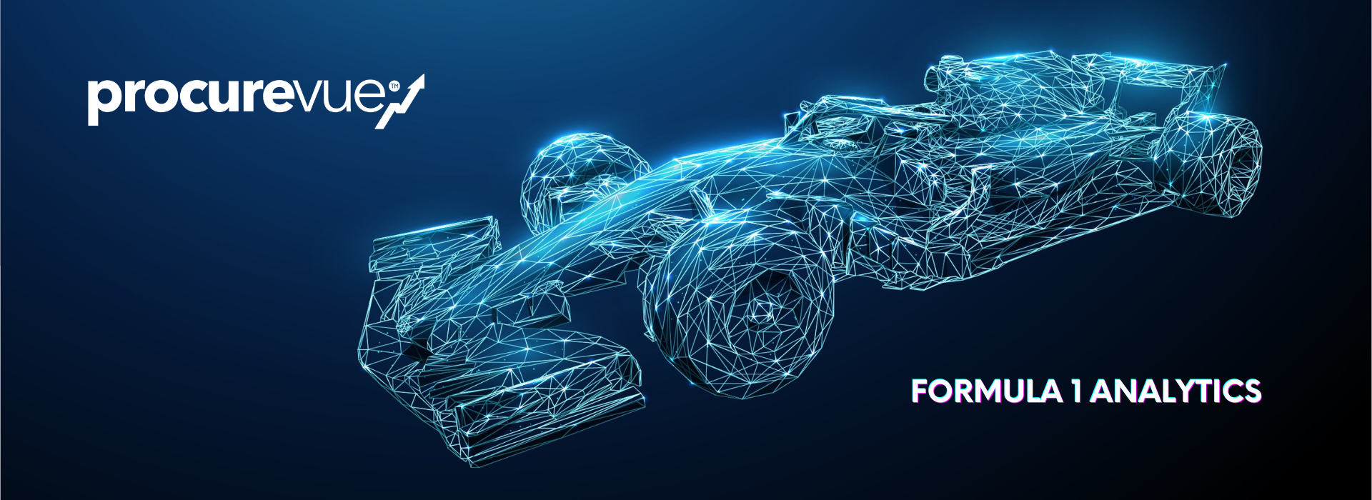 How can businesses learn from how Formula 1 teams use data analytics to inform strategies?