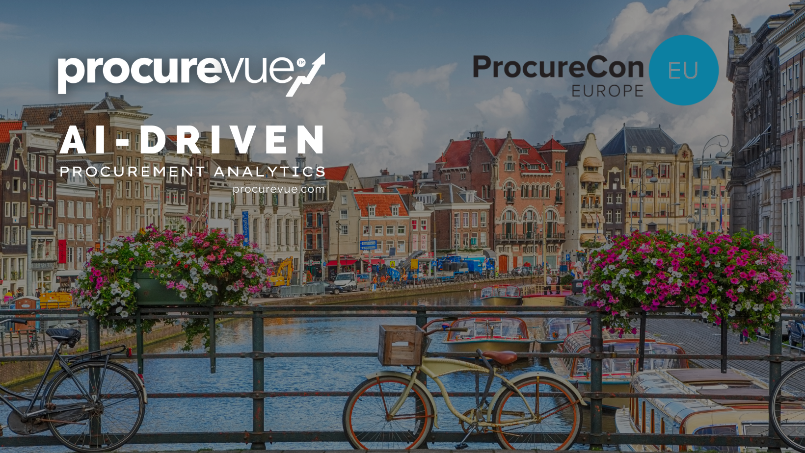 ProcureCon Connect (Amsterdam)