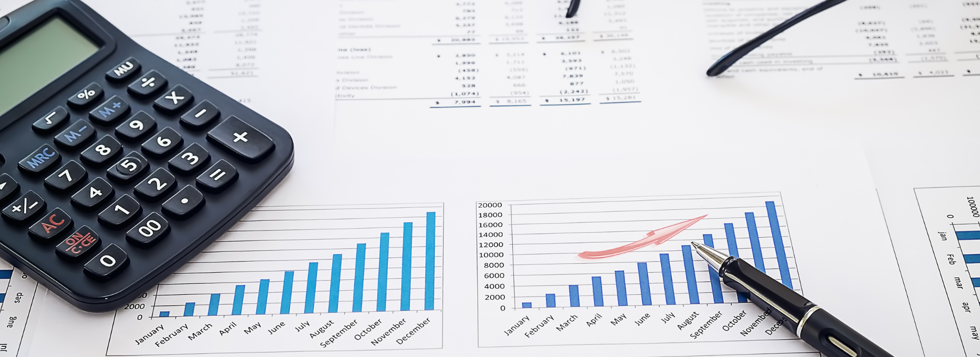 4 Proactive Ways to Use Your End-of-Year Budget (Before You Lose It)