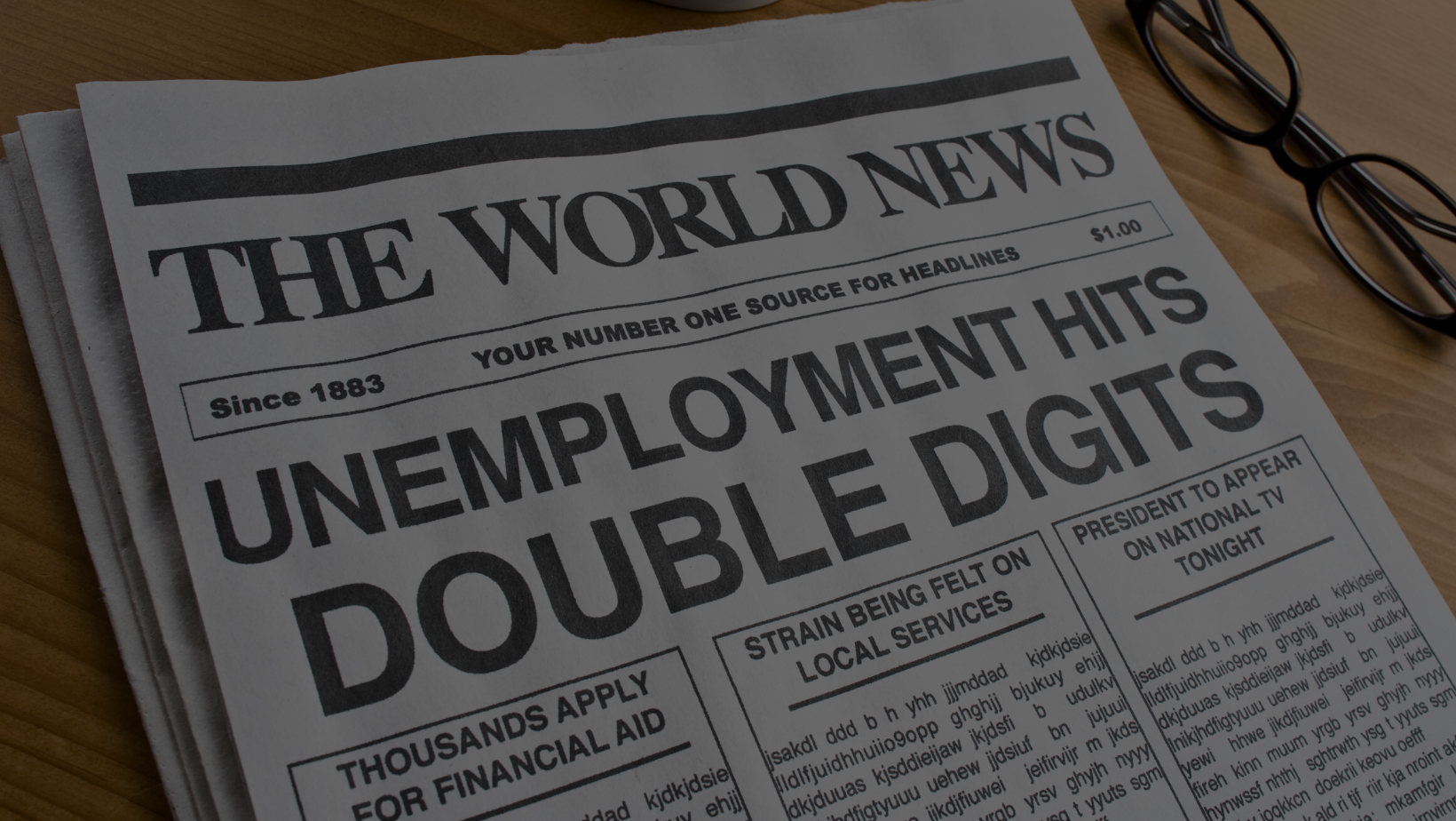 Can Procurement Technology Save your Job?