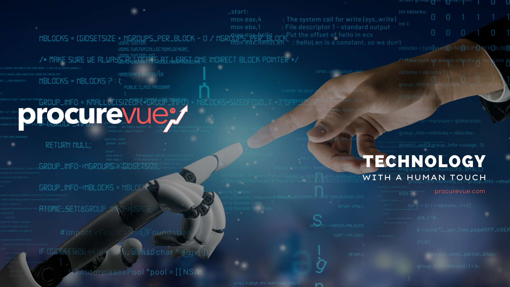 Indirect Spend: An OverVue™