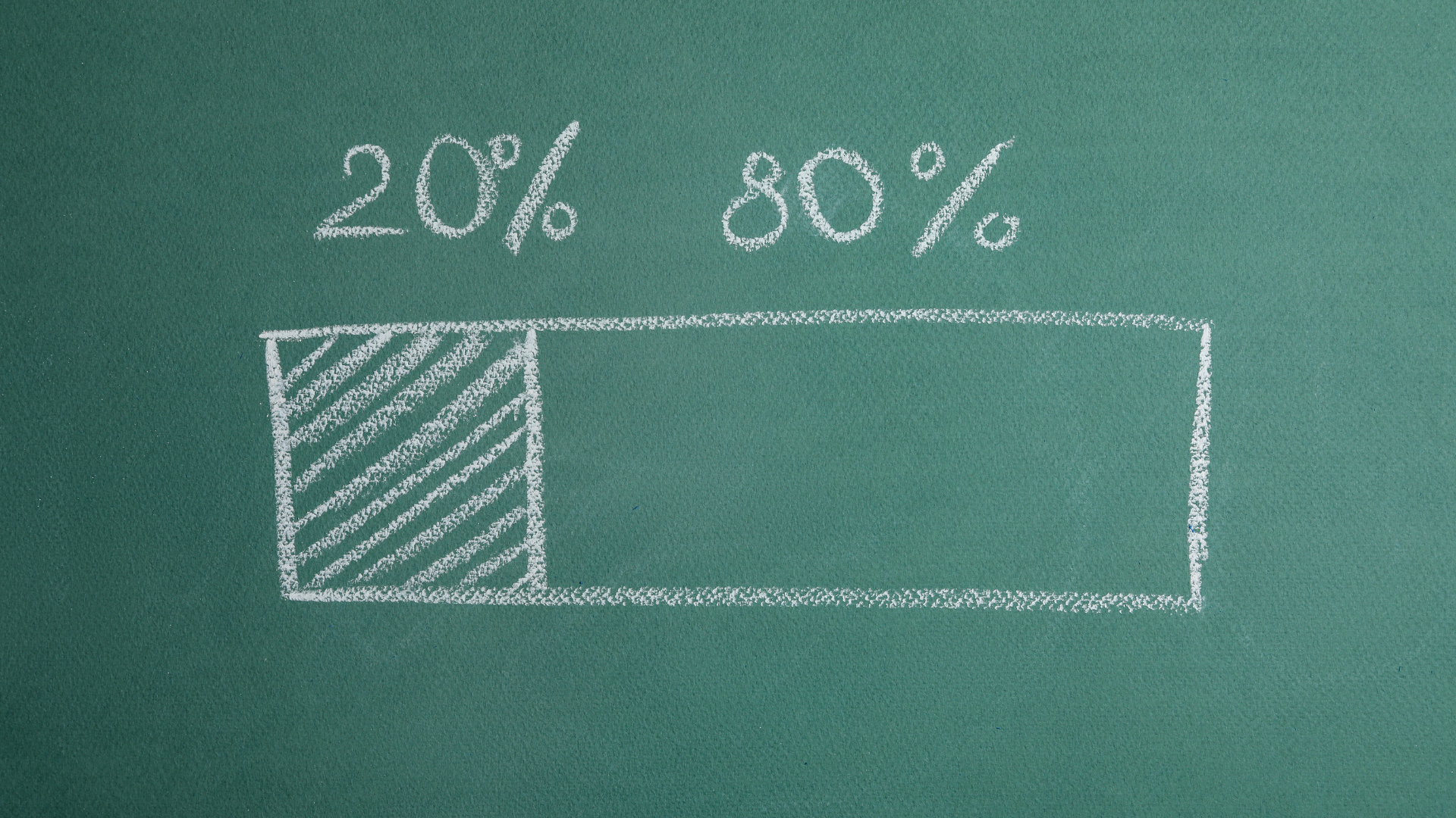 Pareto, ProcureVue, and Your “Vital Few”