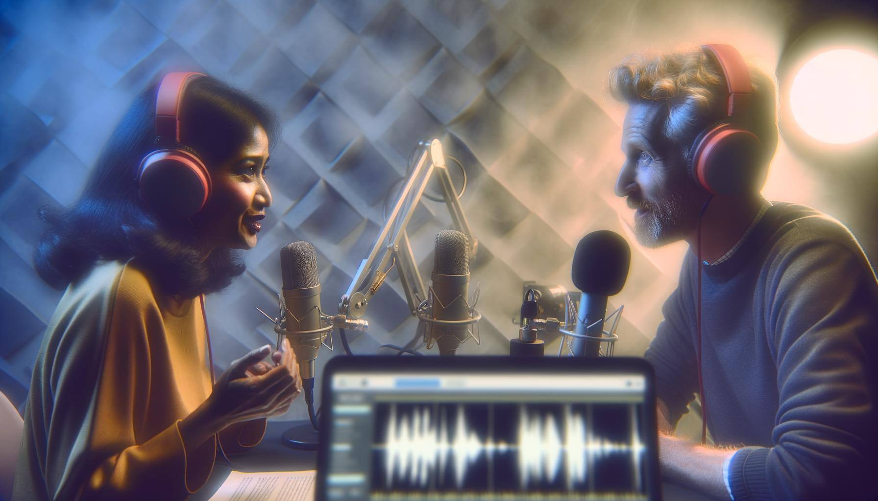 ProcureVue: Our First Podcast Feature