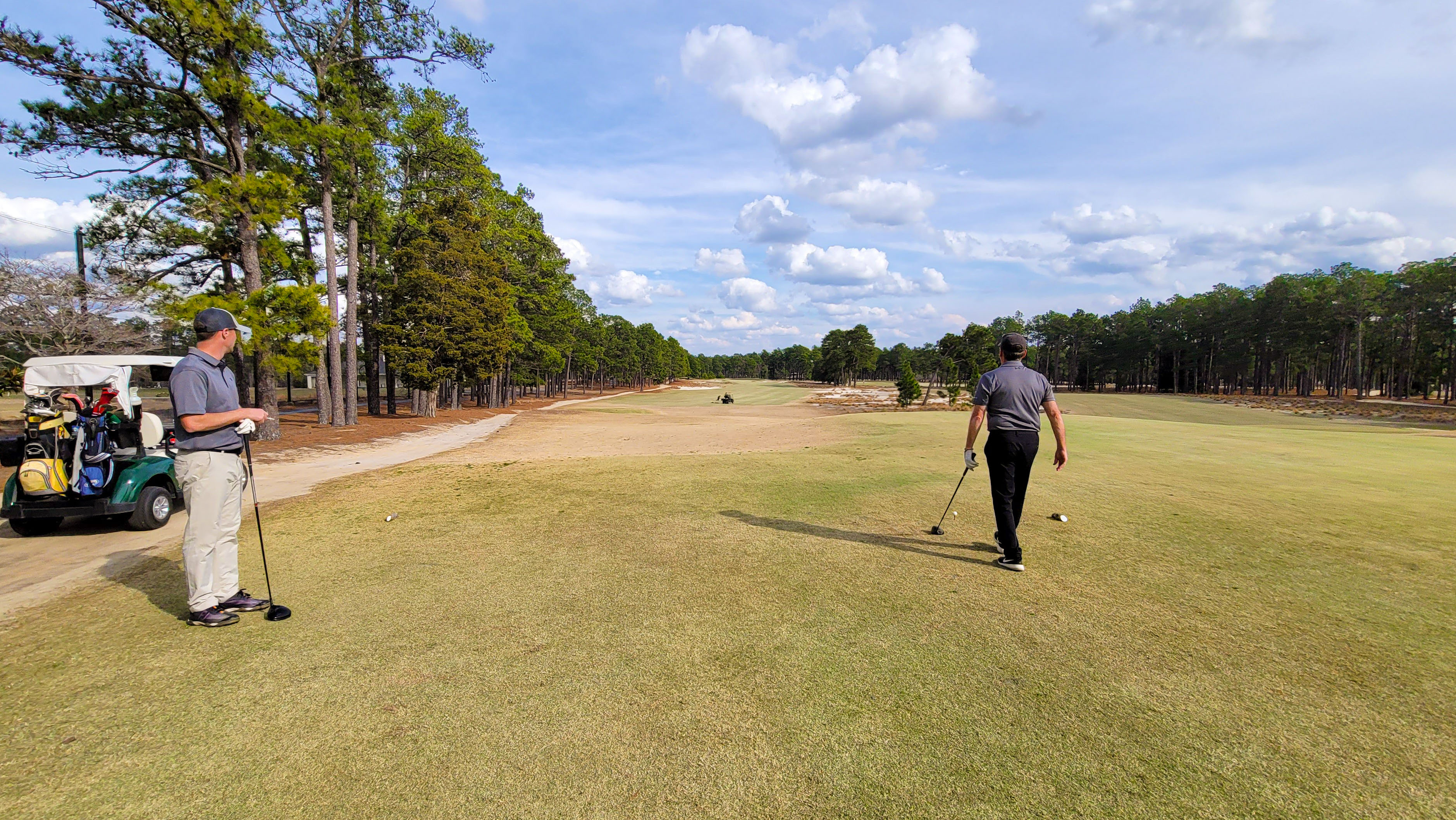 ProcureVue™ Sponsors Pinehurst Charity Event