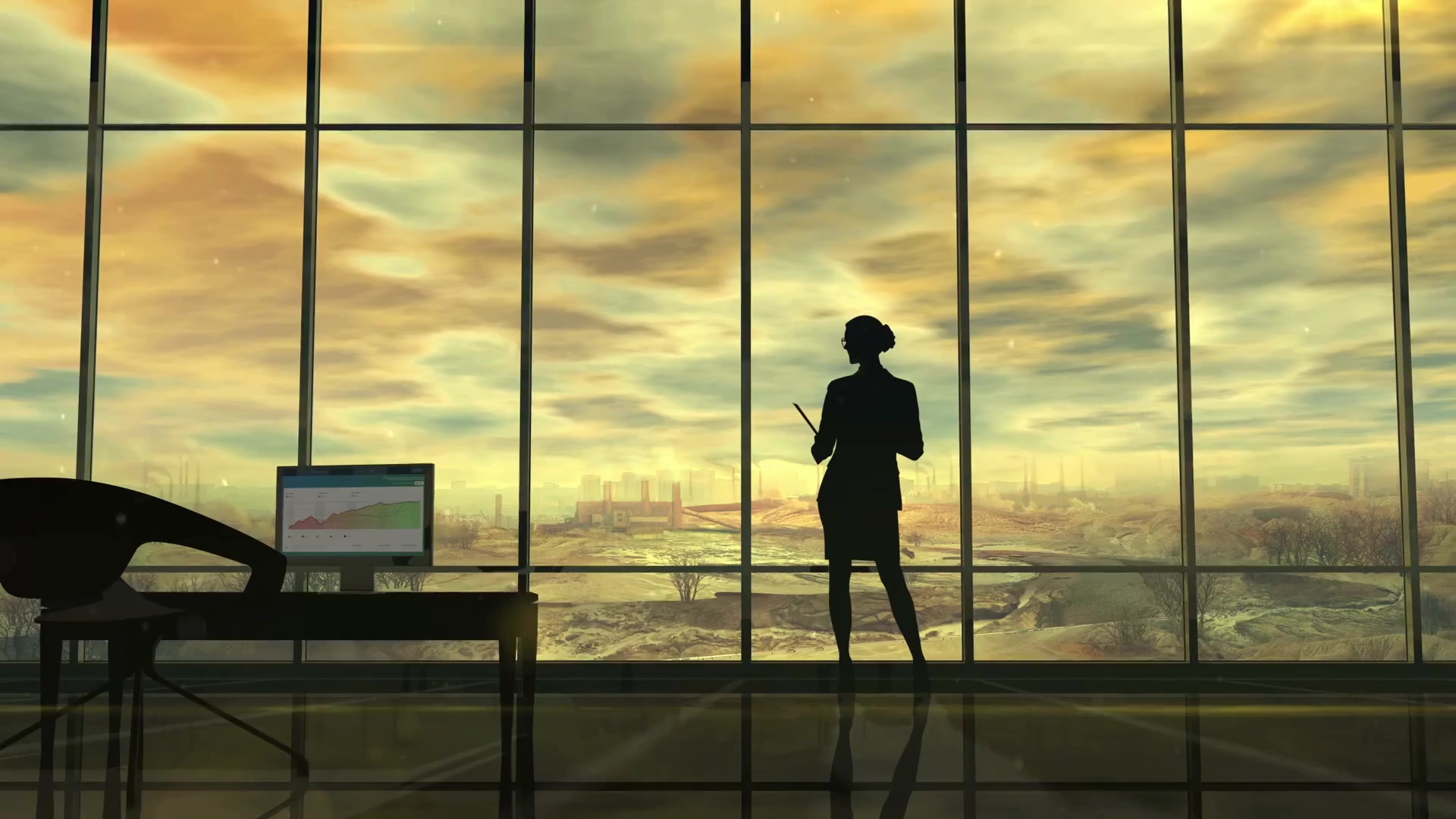 ProcureVue™ - Business Intelligence Simplified